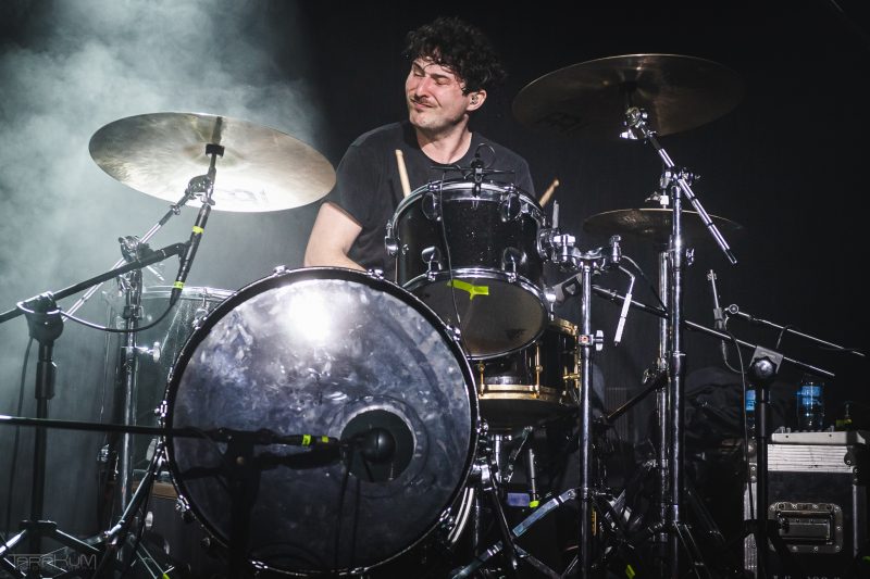 Mystic Festiwal 2023, Gdańsk