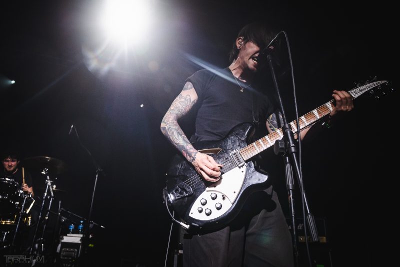 Mystic Festiwal 2023, Gdańsk