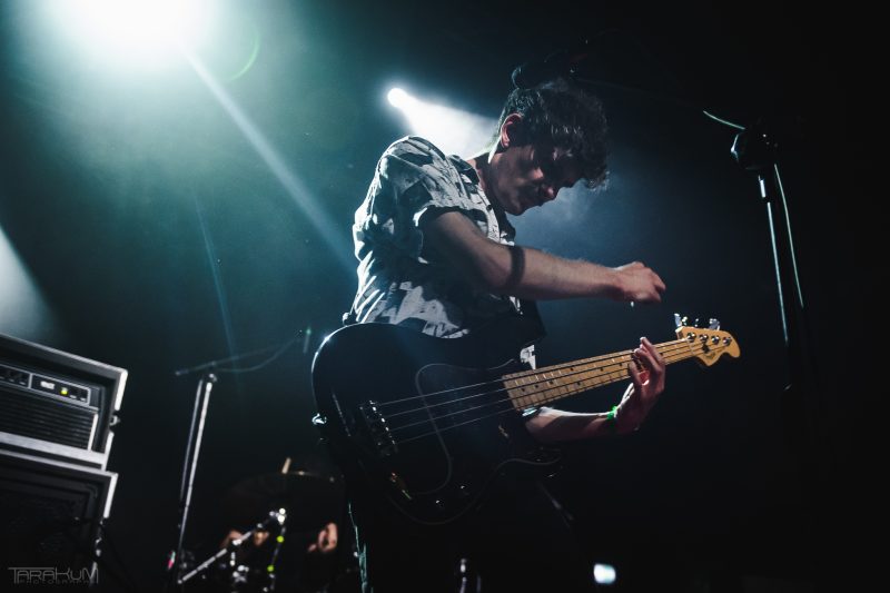 Mystic Festiwal 2023, Gdańsk