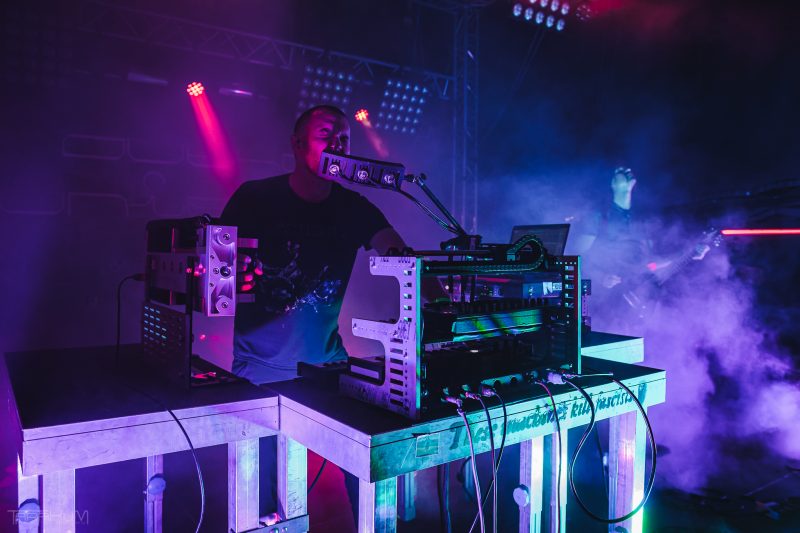 Mystic Festiwal 2023, Gdańsk