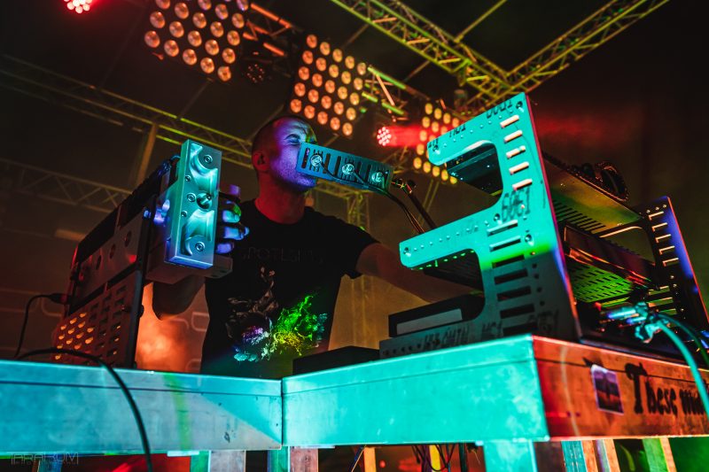 Mystic Festiwal 2023, Gdańsk