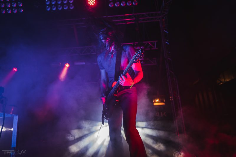 Mystic Festiwal 2023, Gdańsk