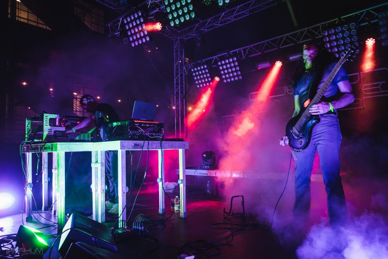 Mystic Festiwal 2023, Gdańsk