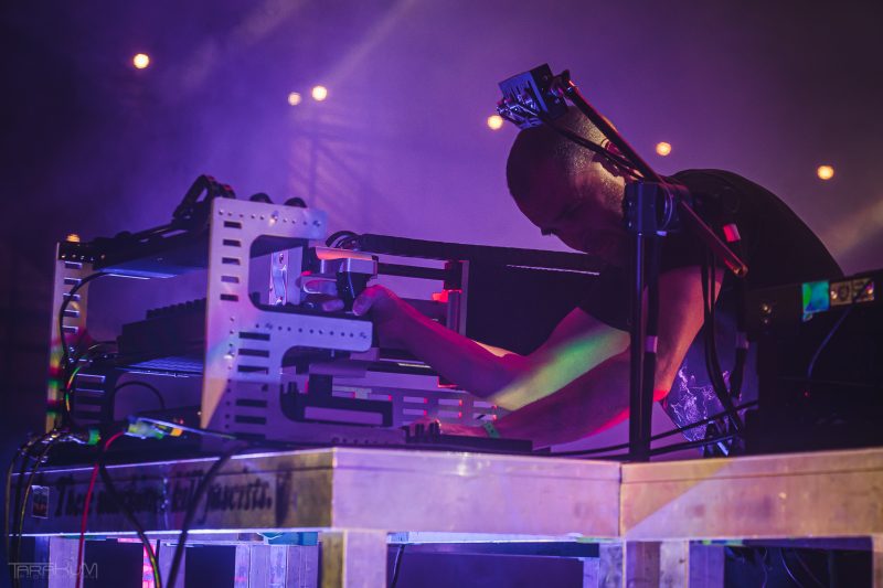 Mystic Festiwal 2023, Gdańsk