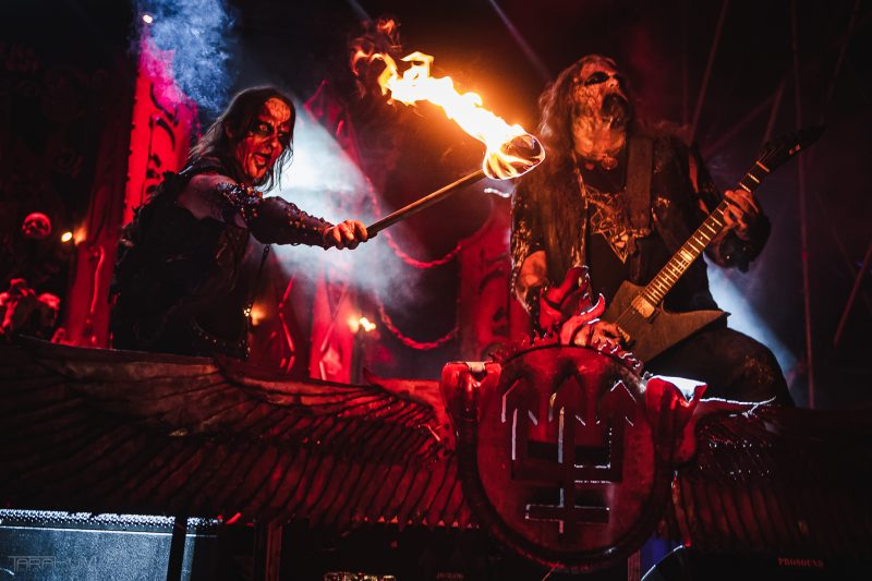 Mystic Festiwal 2023, Gdańsk