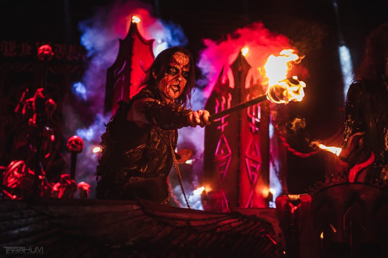 Mystic Festiwal 2023, Gdańsk