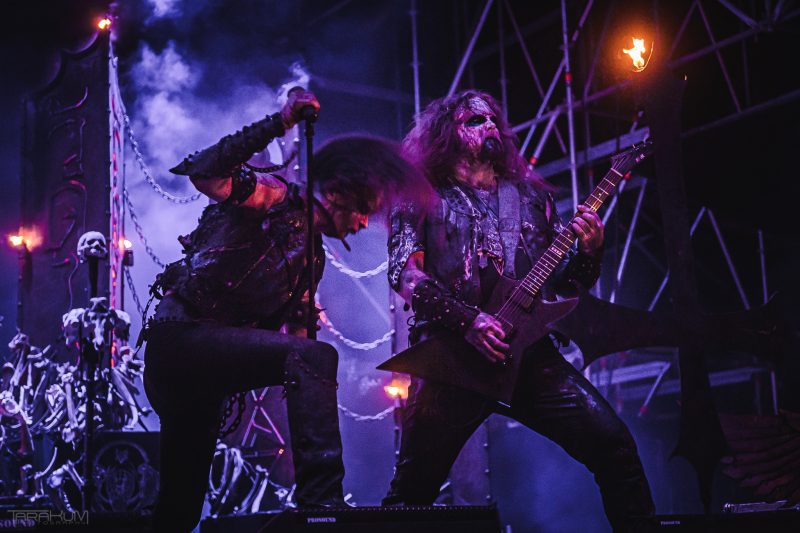 Mystic Festiwal 2023, Gdańsk