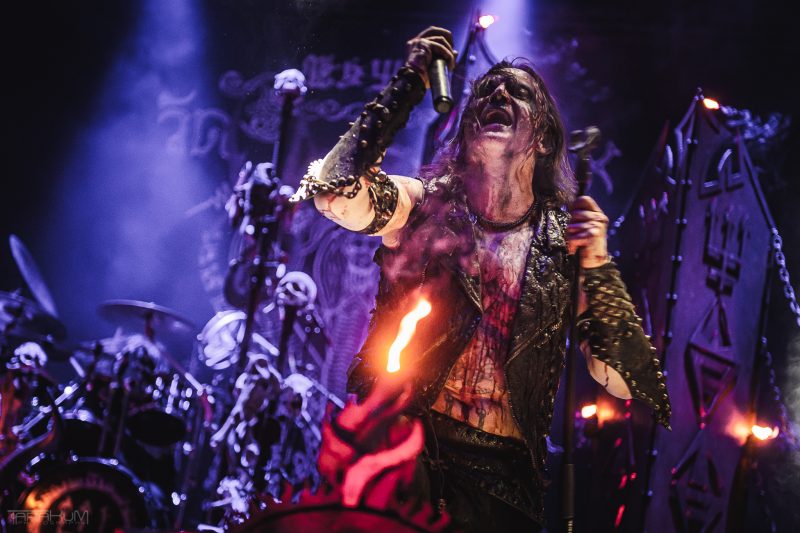 Mystic Festiwal 2023, Gdańsk