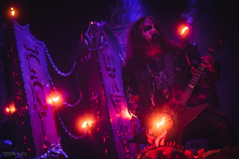 Mystic Festiwal 2023, Gdańsk