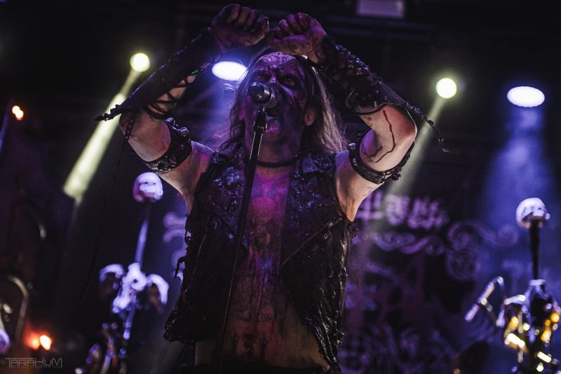 Mystic Festiwal 2023, Gdańsk