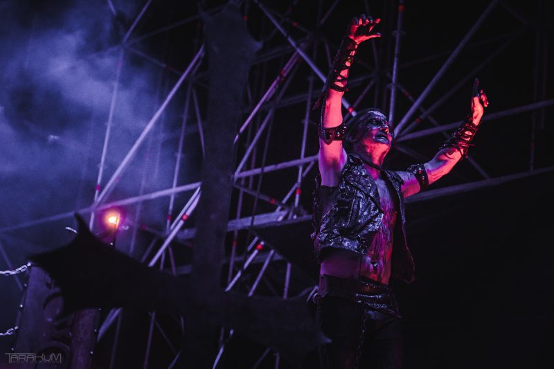 Mystic Festiwal 2023, Gdańsk