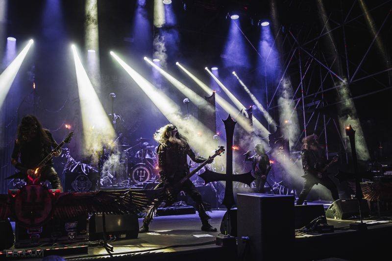 Mystic Festiwal 2023, Gdańsk