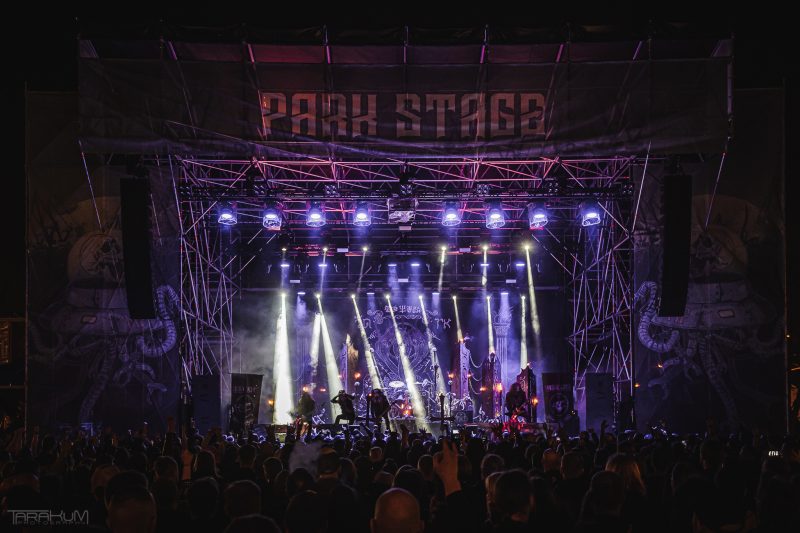 Mystic Festiwal 2023, Gdańsk