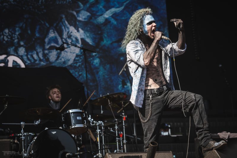 Mystic Festiwal 2023, Gdańsk