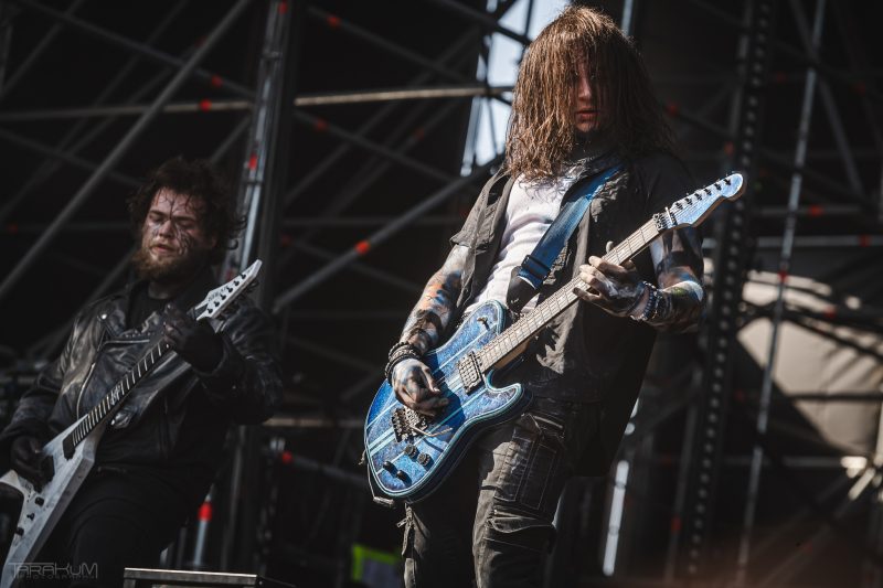 Mystic Festiwal 2023, Gdańsk