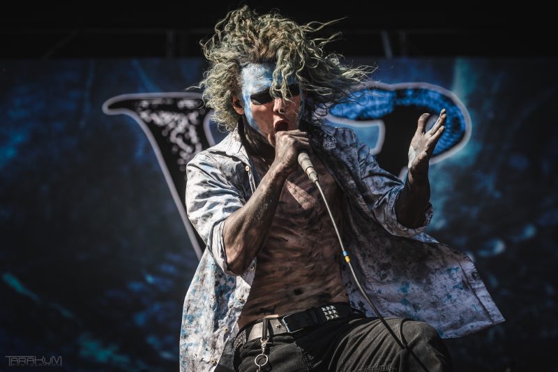 Mystic Festiwal 2023, Gdańsk