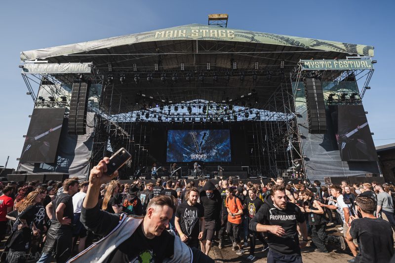 Mystic Festiwal 2023, Gdańsk