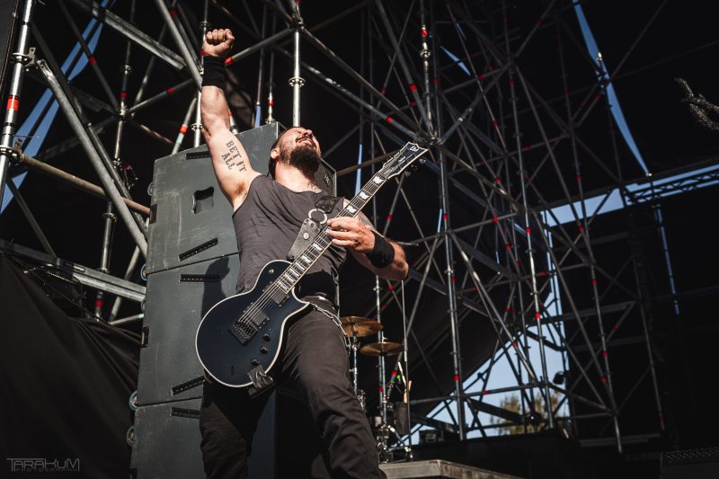 Mystic Festiwal 2023, Gdańsk