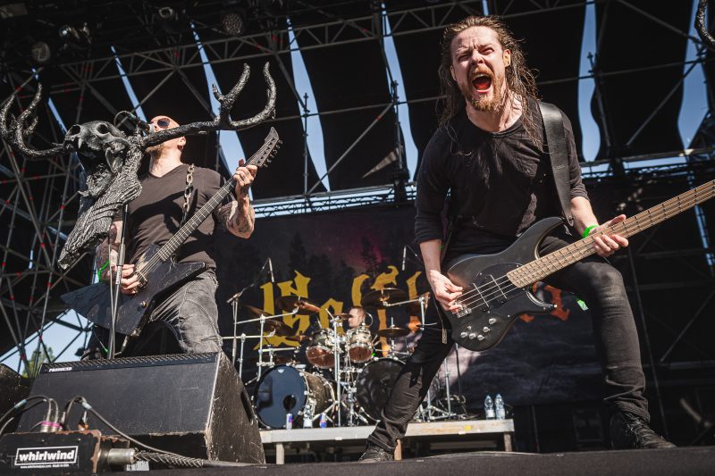 Mystic Festiwal 2023, Gdańsk