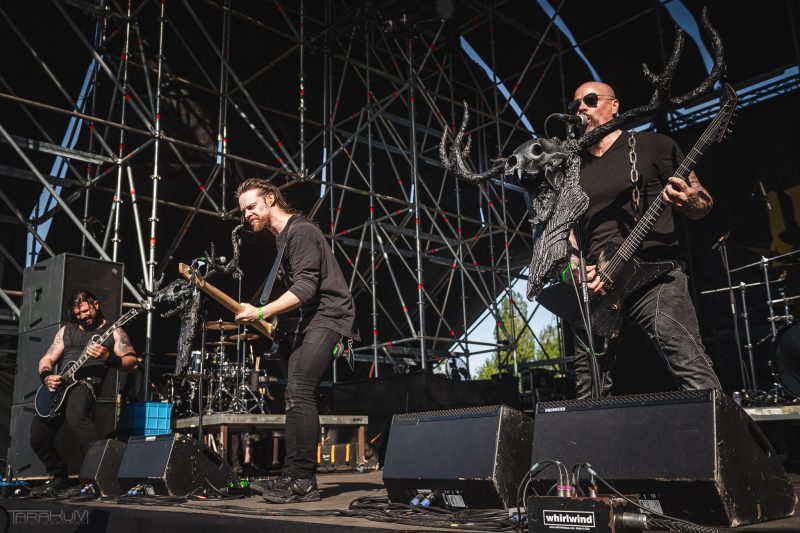 Mystic Festiwal 2023, Gdańsk