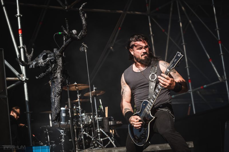 Mystic Festiwal 2023, Gdańsk