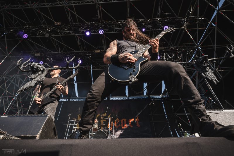 Mystic Festiwal 2023, Gdańsk