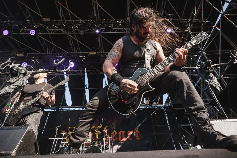 Mystic Festiwal 2023, Gdańsk