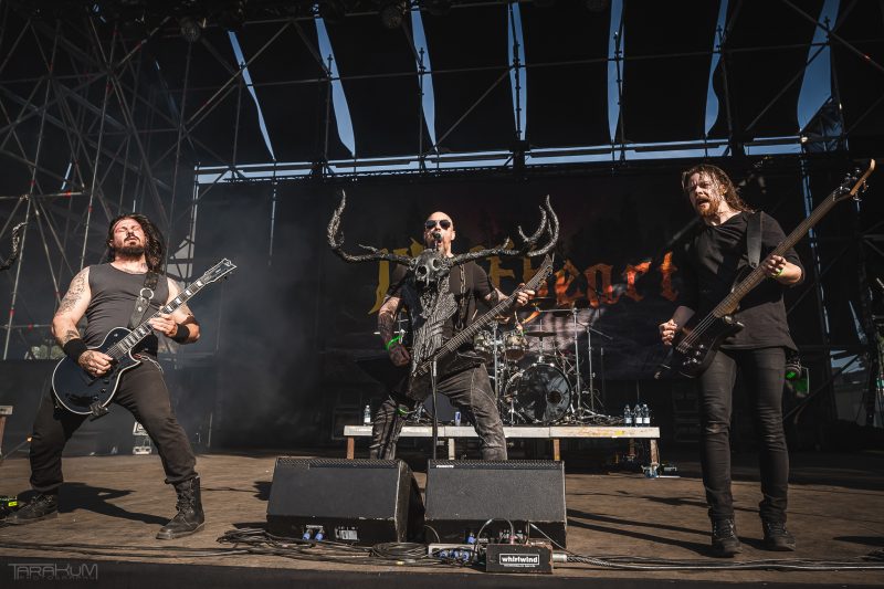 Mystic Festiwal 2023, Gdańsk