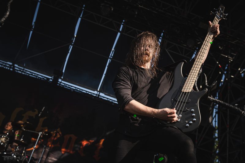 Mystic Festiwal 2023, Gdańsk