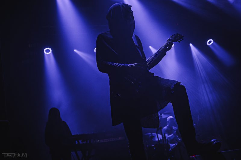 Mystic Festiwal 2023, Gdańsk