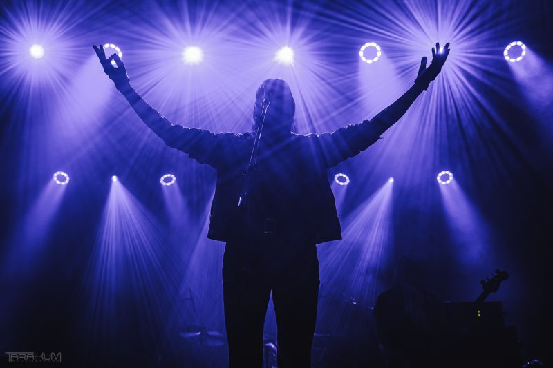 Mystic Festiwal 2023, Gdańsk