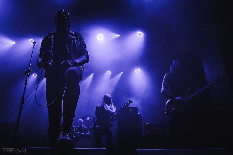 Mystic Festiwal 2023, Gdańsk