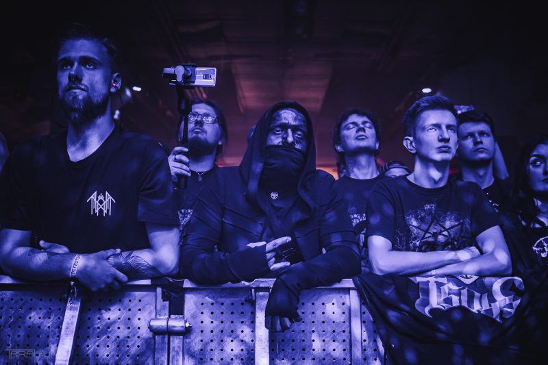 Mystic Festiwal 2023, Gdańsk