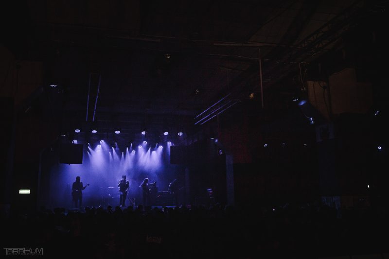Mystic Festiwal 2023, Gdańsk