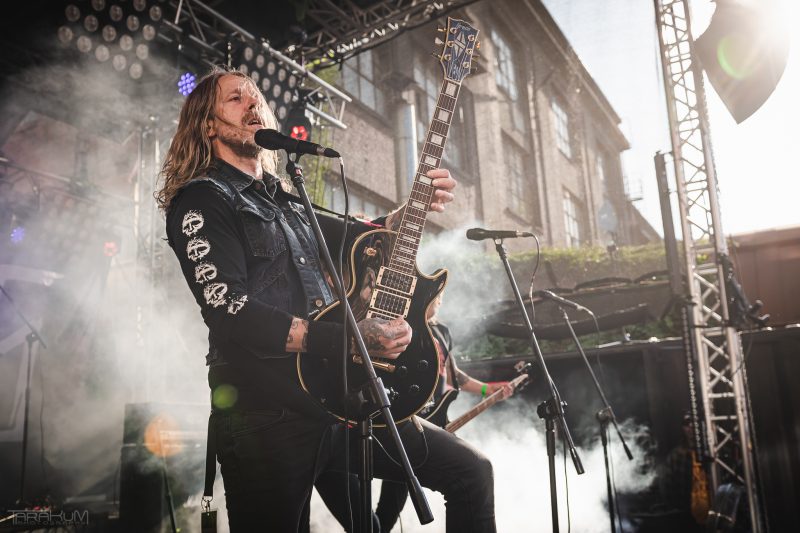 Mystic Festiwal 2023, Gdańsk