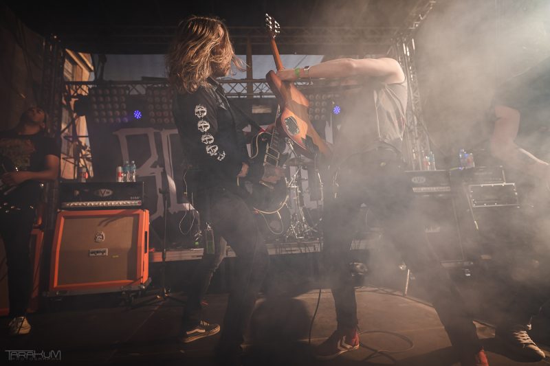 Mystic Festiwal 2023, Gdańsk