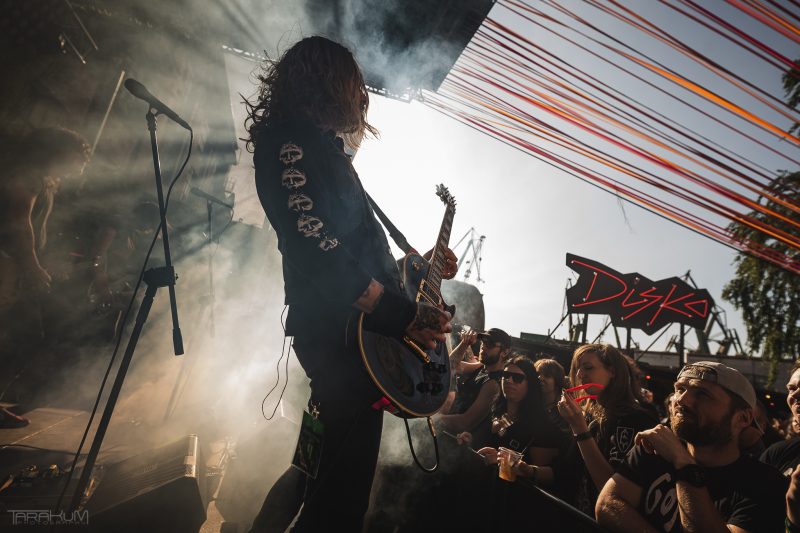 Mystic Festiwal 2023, Gdańsk