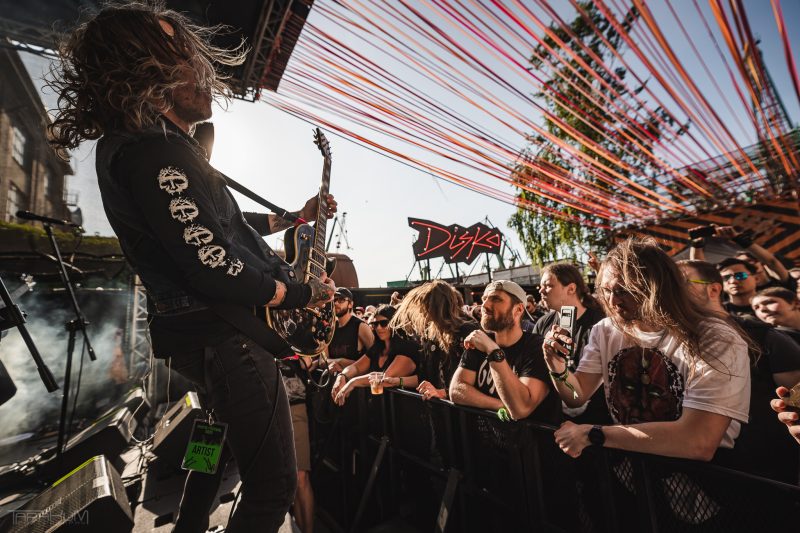 Mystic Festiwal 2023, Gdańsk