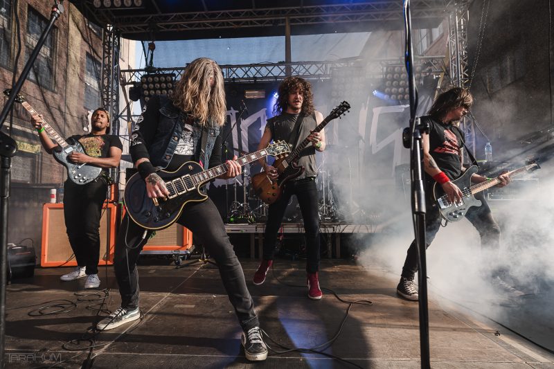 Mystic Festiwal 2023, Gdańsk