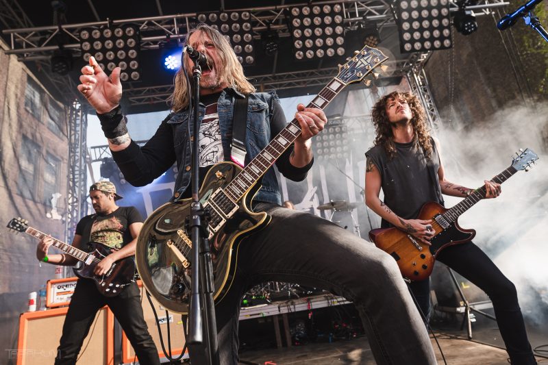 Mystic Festiwal 2023, Gdańsk