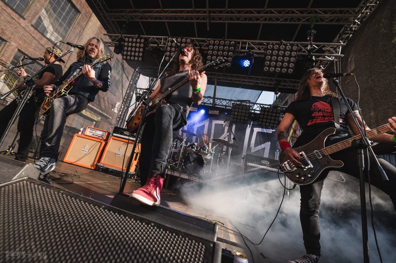 Mystic Festiwal 2023, Gdańsk