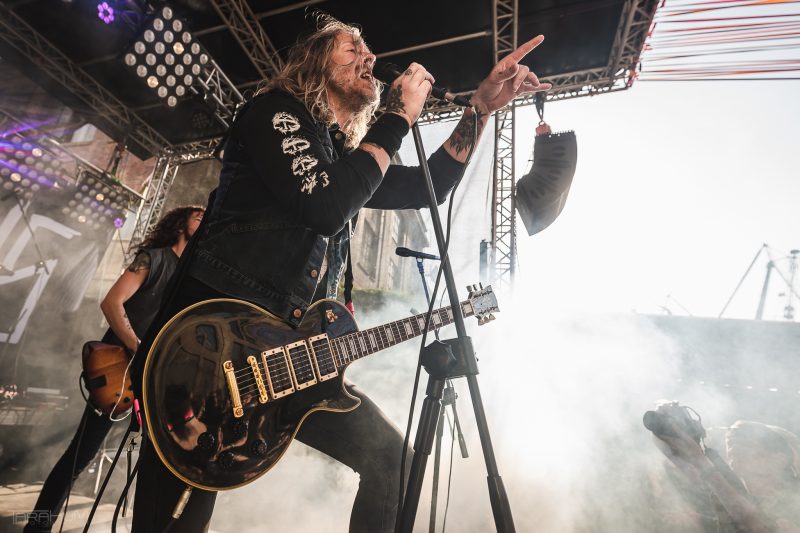 Mystic Festiwal 2023, Gdańsk