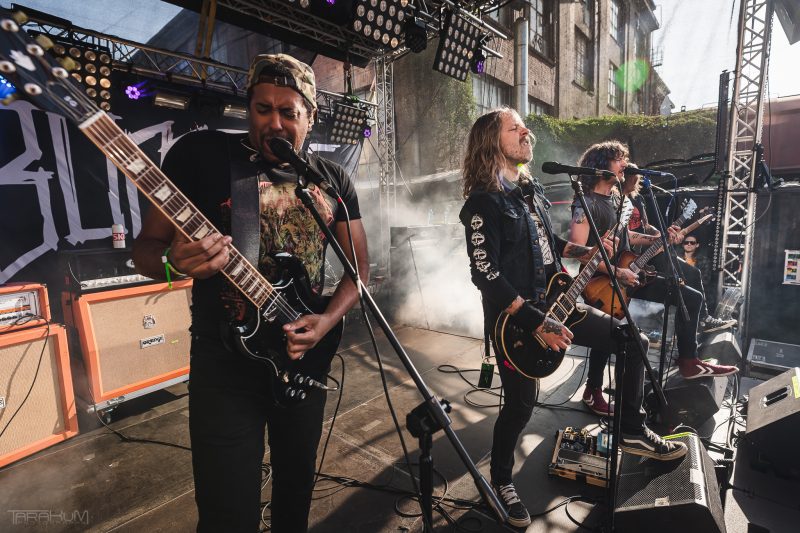 Mystic Festiwal 2023, Gdańsk