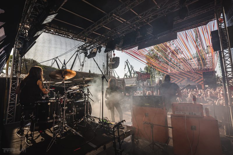 Mystic Festiwal 2023, Gdańsk