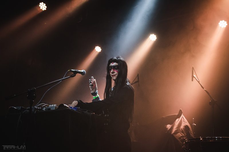 Mystic Festiwal 2023, Gdańsk