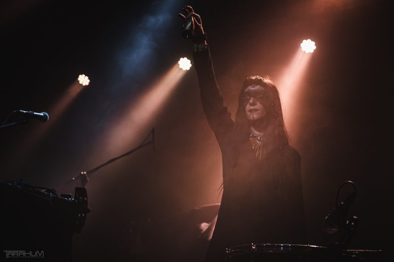 Mystic Festiwal 2023, Gdańsk