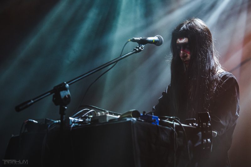 Mystic Festiwal 2023, Gdańsk