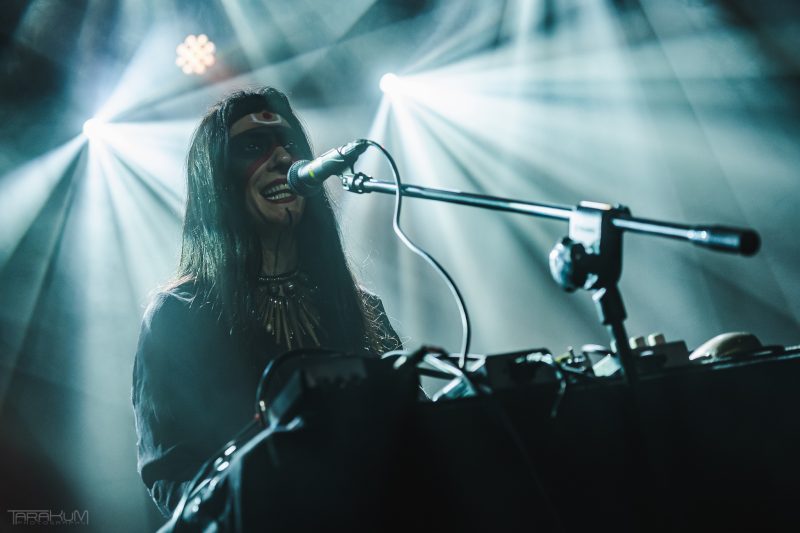 Mystic Festiwal 2023, Gdańsk