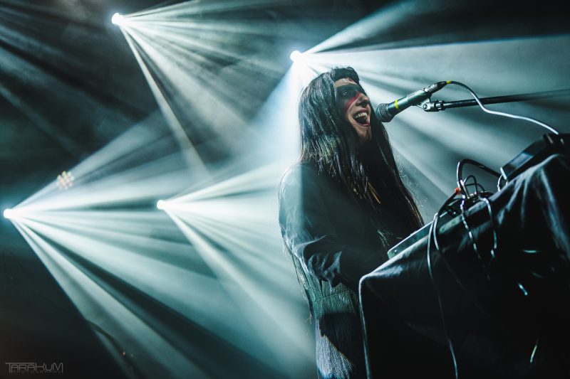 Mystic Festiwal 2023, Gdańsk