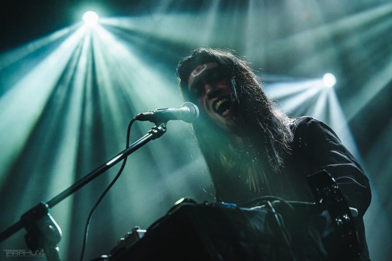 Mystic Festiwal 2023, Gdańsk